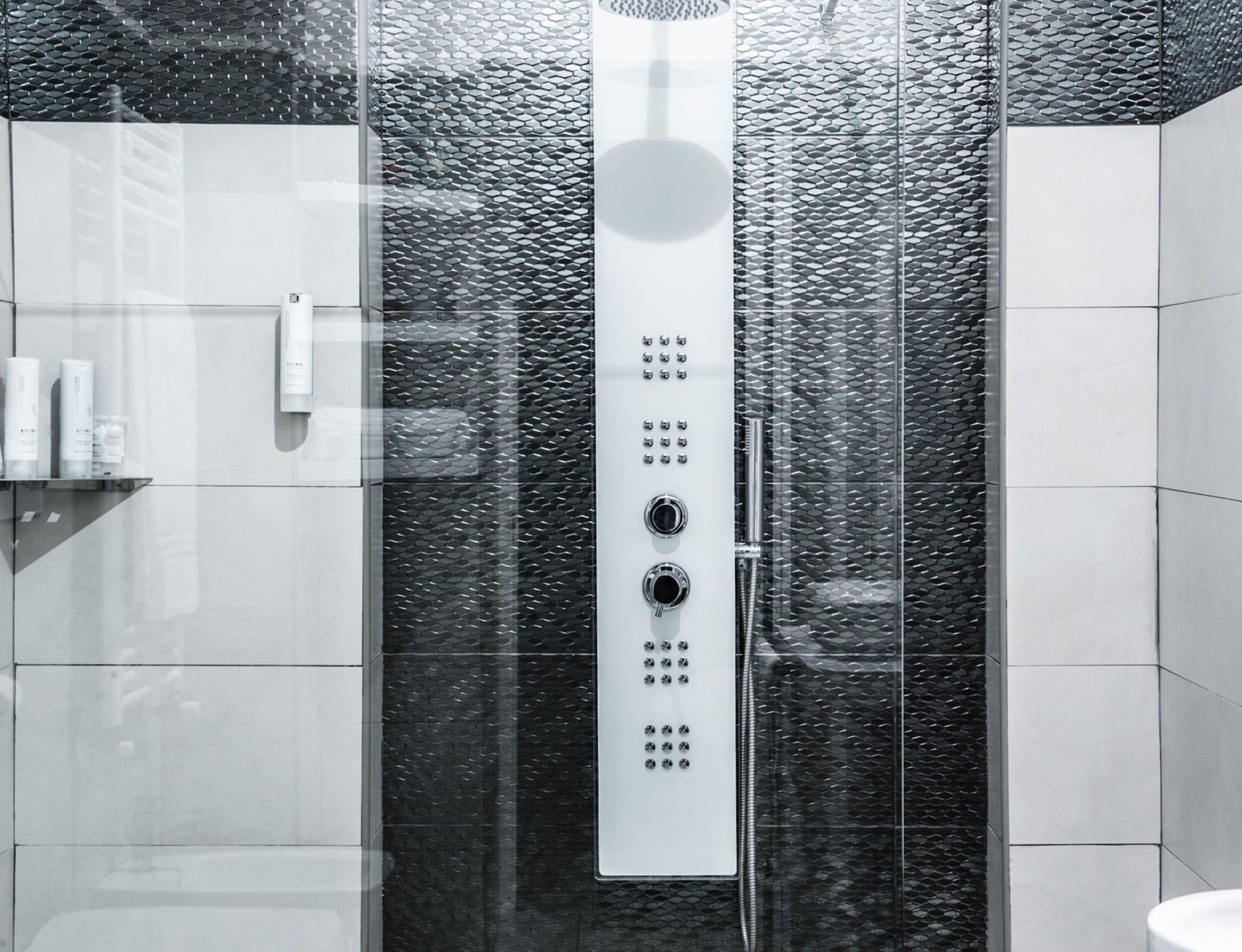 לינה וארוחת בוקר רומא Domus Tacito Luxury מראה חיצוני תמונה