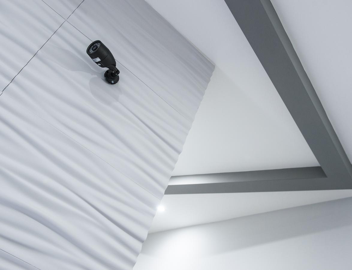 לינה וארוחת בוקר רומא Domus Tacito Luxury מראה חיצוני תמונה